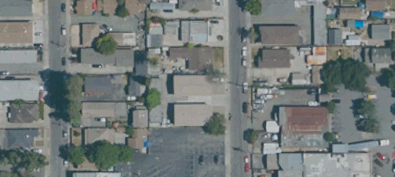 Apartment Building Income Property