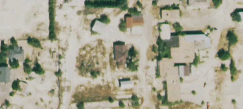 Subdividable City Land Parcel