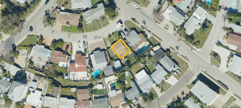 Redevelopment Land Parcel