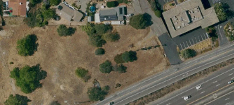 Commercial Land Parcel