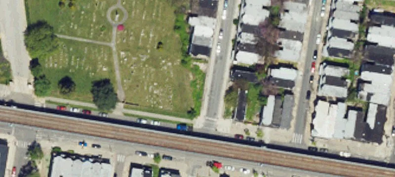 Mixed-Use Lot with Duplex Units