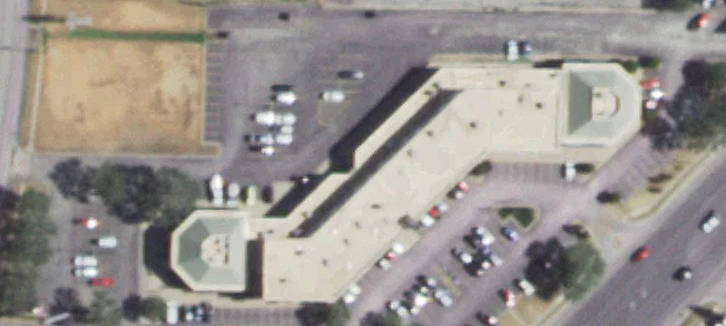 Commercial Land Parcel