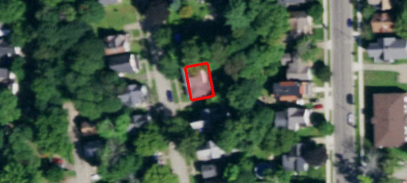Two-Unit Residential Income Property