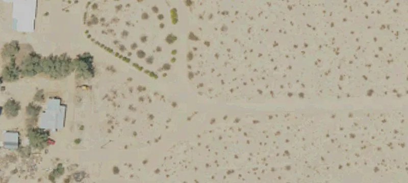 Residential Land With Utilities