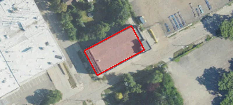 Design-Build Specialty Commercial Building