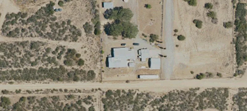 Fully Utilized Residential Land Lot