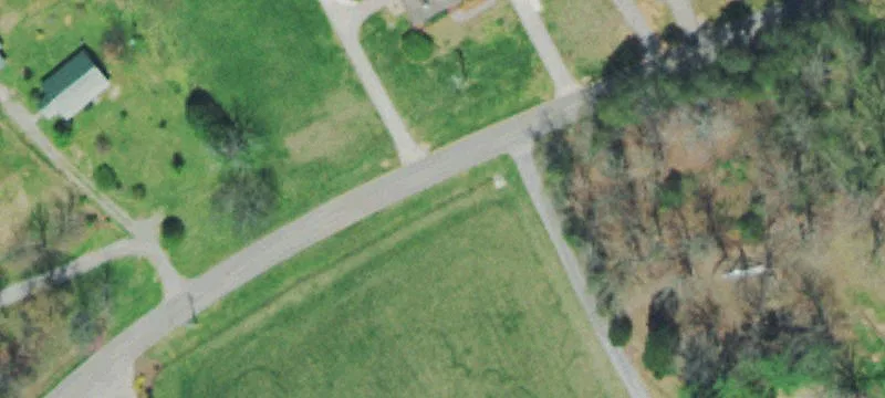 Lakefront Residential Land Lot