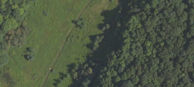 View-Ready Residential Lot