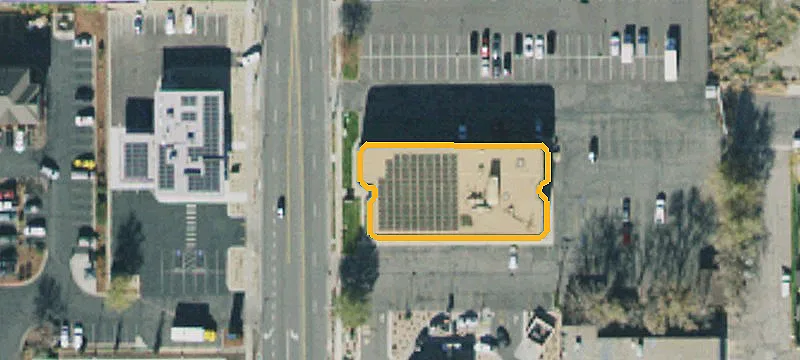Office Building for Sale