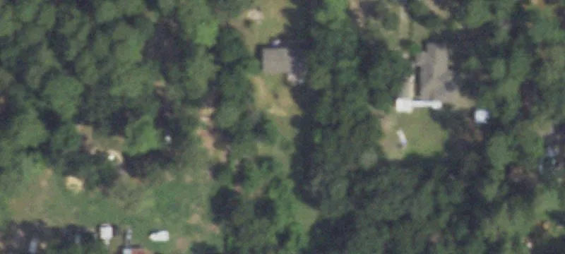 Corner Lot in Dogwood Hills