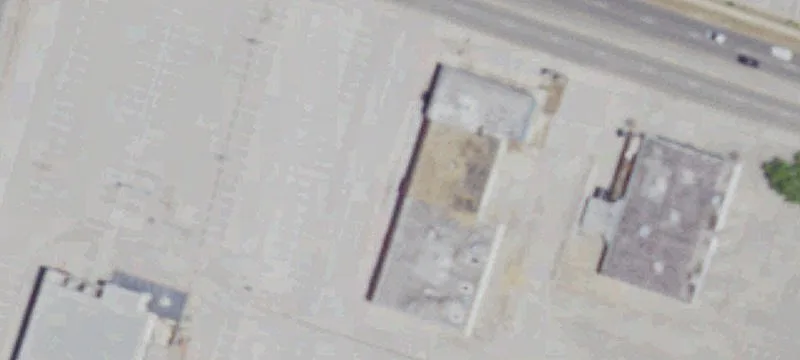 Commercial Land at Major Corner