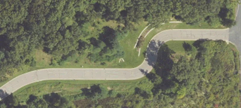 Hilltop Residential Building Lot