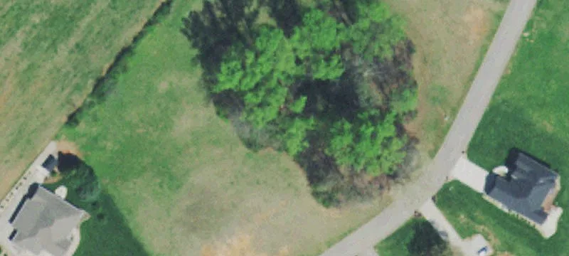 Residential Development Lot Double Parcel