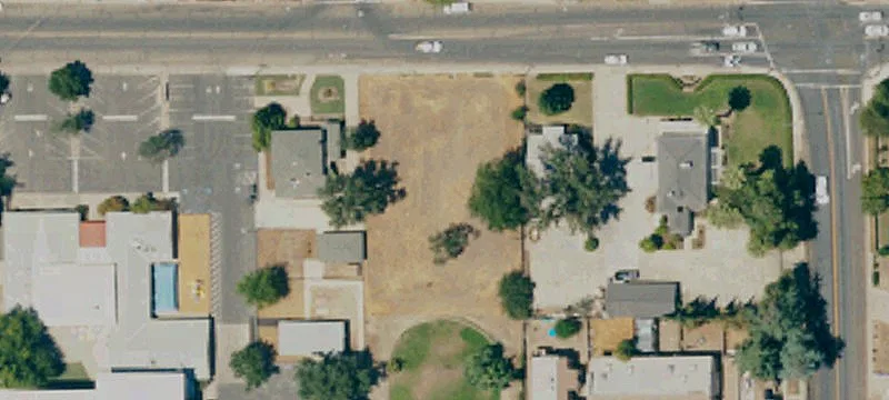 Manufactured Home in Community