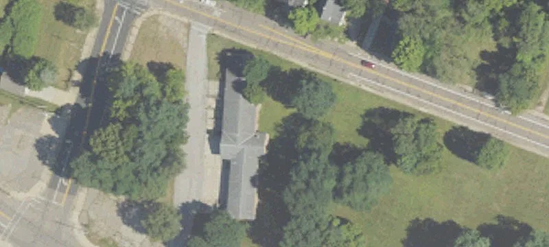 Vacant Commercial Land Lot