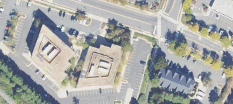 Class B Office Building