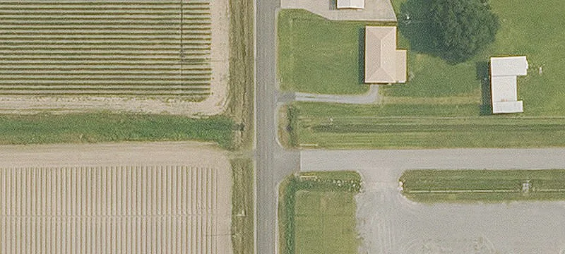 Residential Development Land Tract