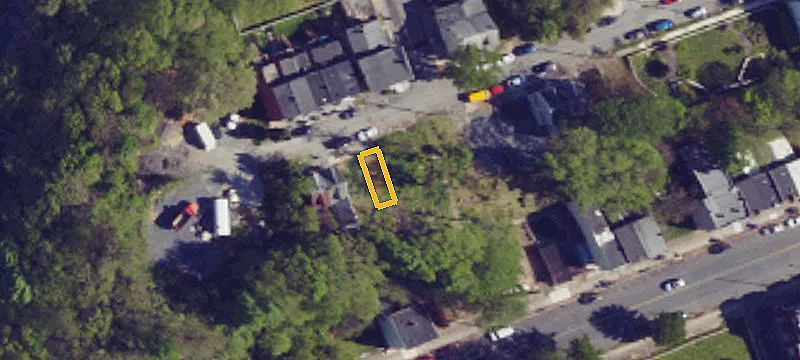 Vacant Residential Lot