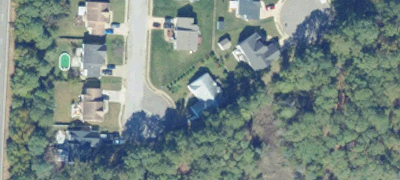 Waterfront Estate Land Parcel