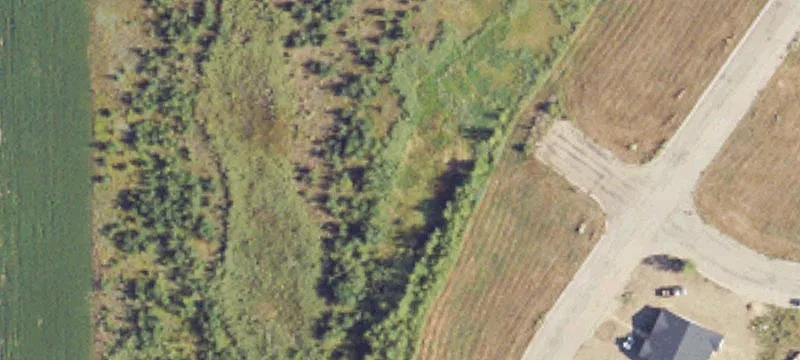 Build-Ready Twin Home Lots