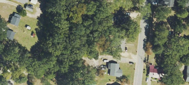 Family Dollar Retail Property
