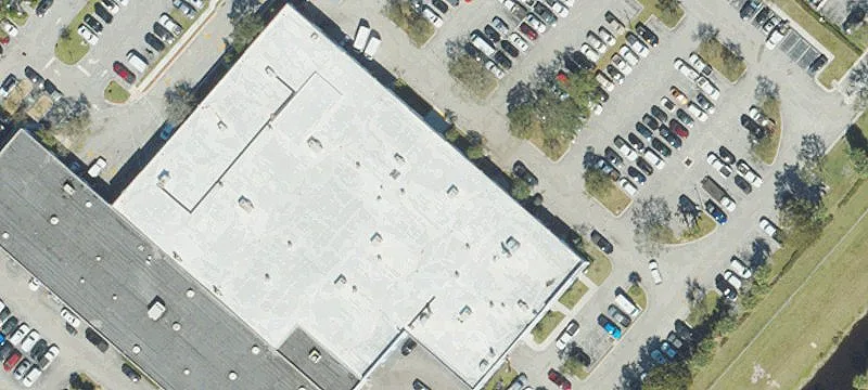 Fronting Outparcel Commercial Land