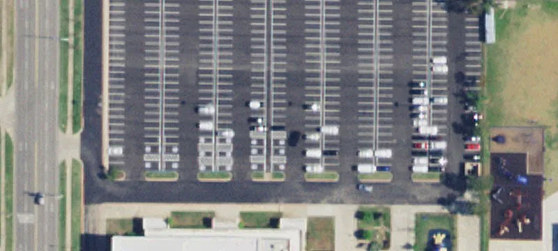 Commercial Development Land
