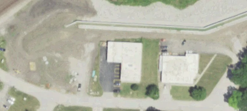 Flexible Industrial Warehouse with Offices
