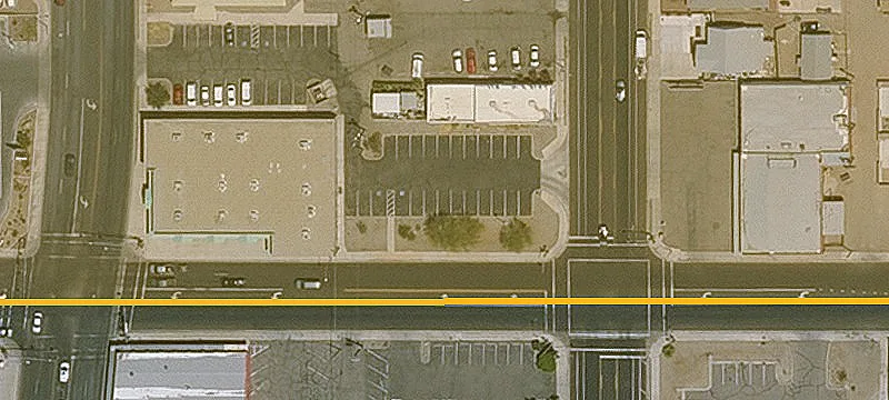 R-3 Multi-Parcel Residential Land