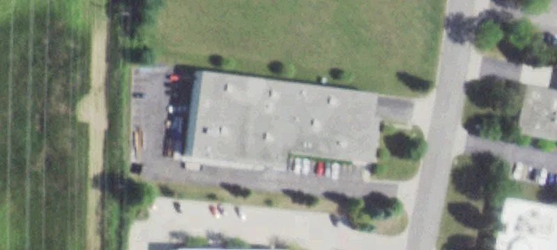 Industrial Specialty Property