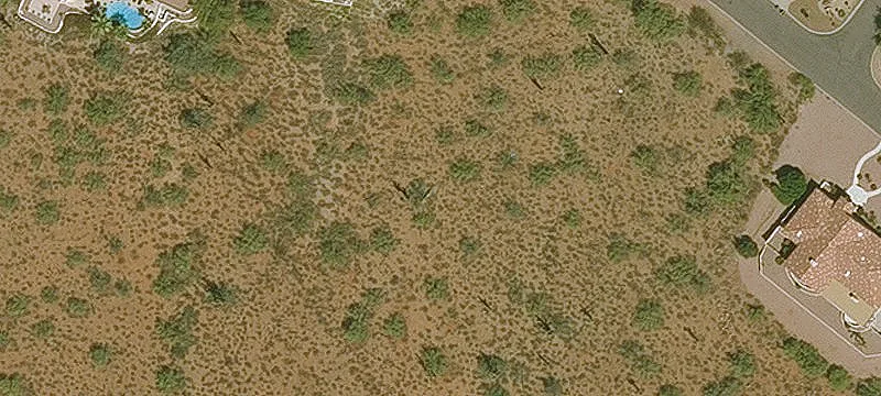 Residential Development Lot with Views