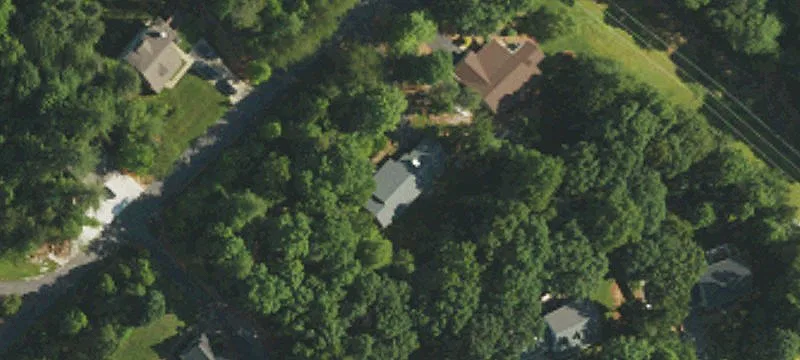 Graded Residential Development Lot