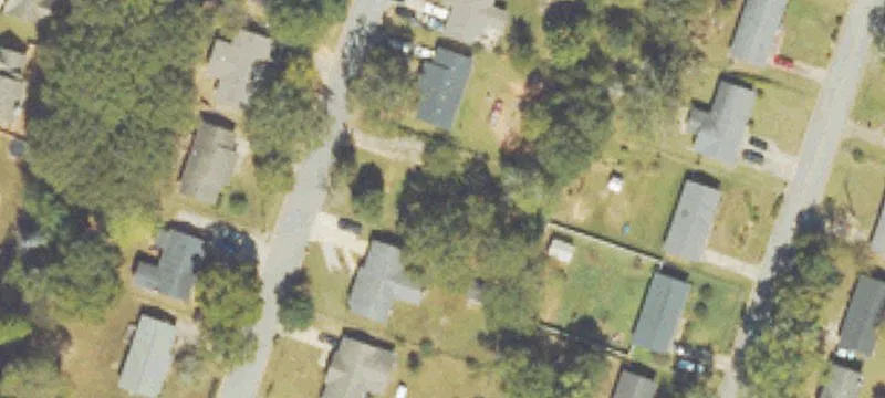 Residential Land Lot