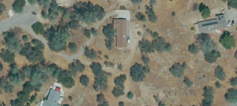 Residential Buildable Land Lot