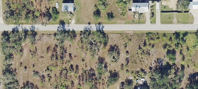 Residential Building Lot