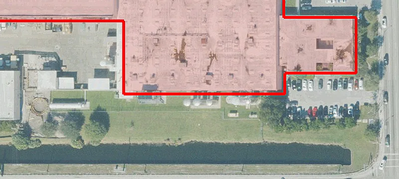 Dock-High Flex Warehouse