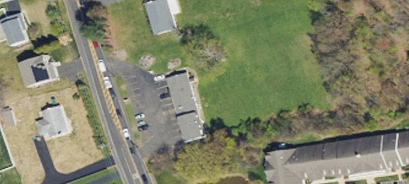 Turnkey Office Suites on Road