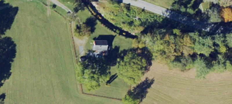 Historic Bed & Breakfast Inn