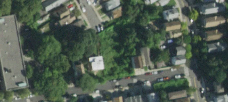 Zoned Development Land Lot