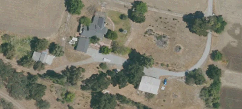 Ranch Property with Vineyard Potential