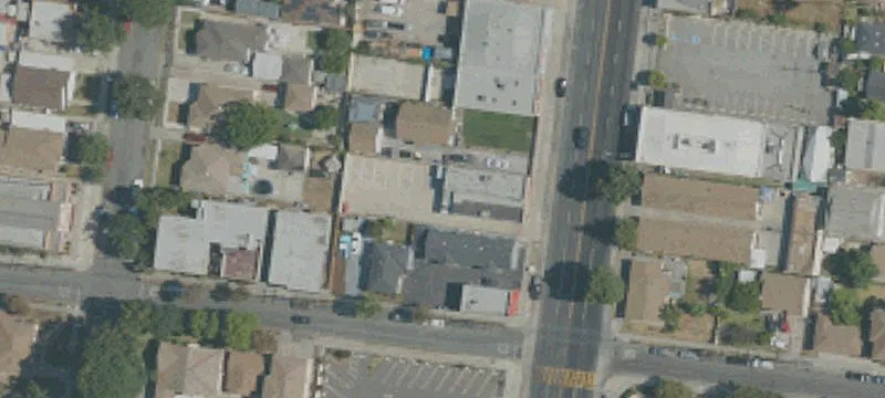 Office or Retail Property with Parking