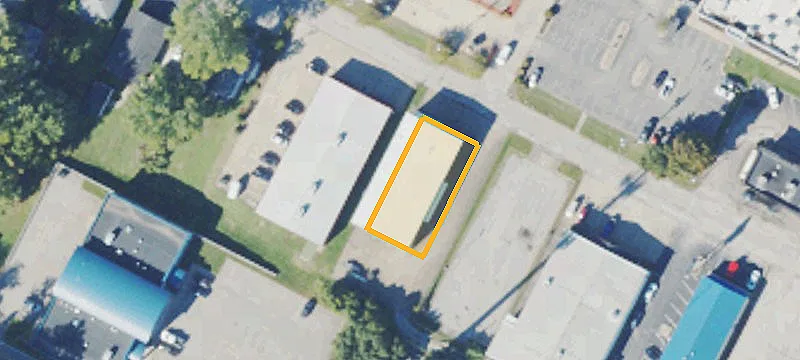 Fitness Facility with Versatile Use