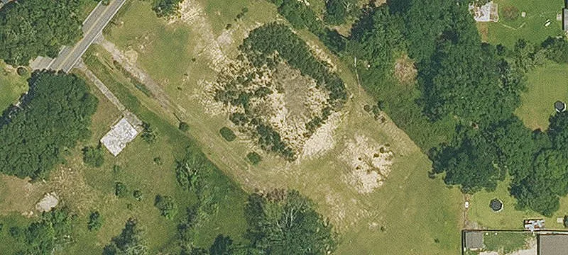 Residential Development Land