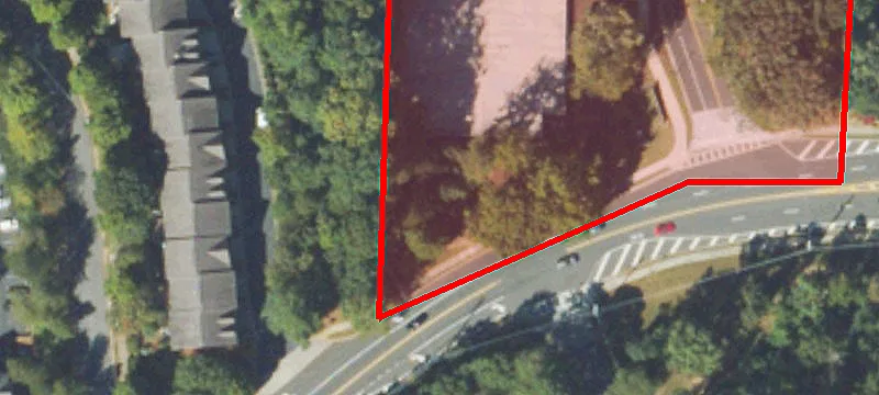 Office Building for Lease