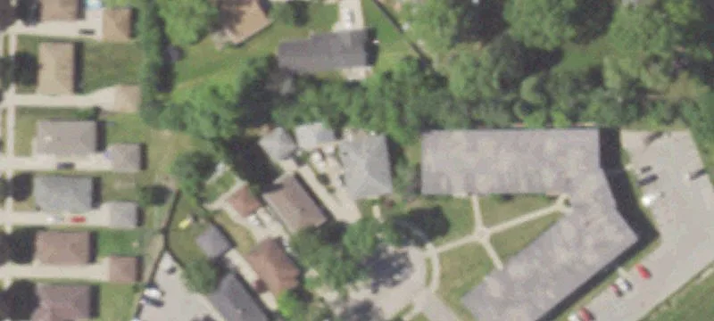 Three-Unit Residential Income Property