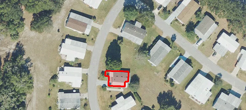 Resident-Owned Co-Op Share Lot