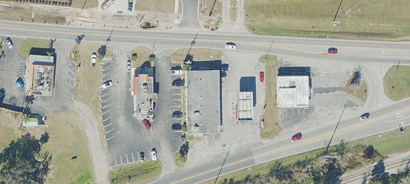 SQRL Service Station & Convenience