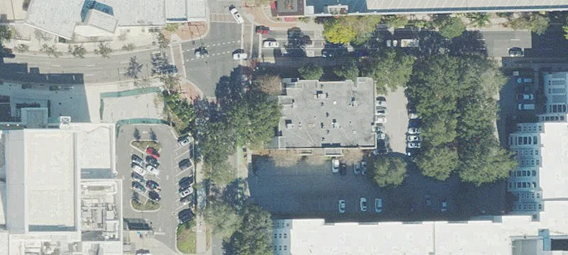 Commercial Development Site