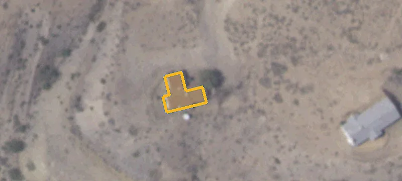 Mixed-Use Development Land Parcel