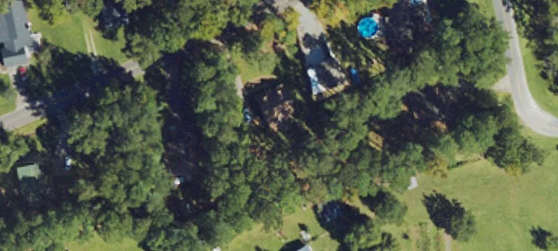 Waterfront Corner Land Parcel
